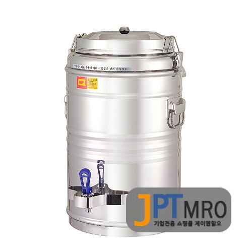 [WL]보온보냉물통 12호(12L)물끓이기X  (WL-1053)